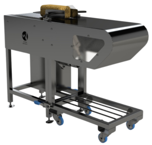 embaladora cachalote